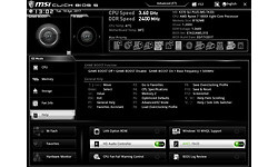 MSI X370 SLI Plus
