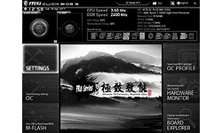 MSI X370 SLI Plus
