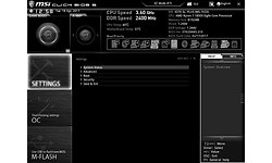MSI X370 SLI Plus