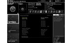 MSI X370 SLI Plus