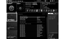 MSI X370 SLI Plus