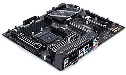 MSI X370 SLI Plus