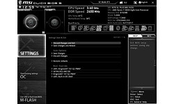 MSI X370 SLI Plus