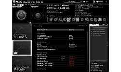 MSI X370 SLI Plus