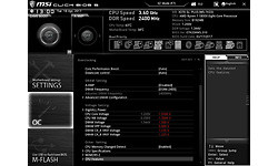 MSI X370 SLI Plus