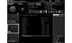 MSI X370 SLI Plus