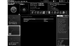 MSI X370 SLI Plus