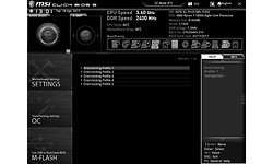 MSI X370 SLI Plus