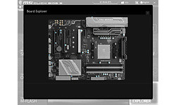 MSI X370 SLI Plus