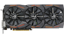 Asus GeForce GTX 1080 Ti Strix 11GB
