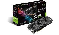 Asus GeForce GTX 1080 Ti Strix 11GB