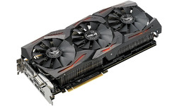 Asus GeForce GTX 1080 Ti Strix 11GB