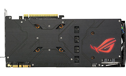Asus GeForce GTX 1080 Ti Strix 11GB