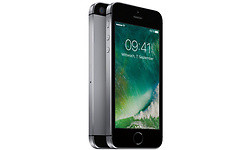 Apple iPhone SE 128GB Grey