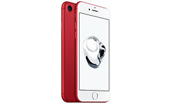 Apple iPhone 7 256GB Red