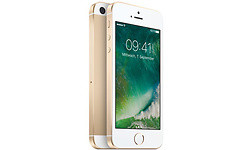 Apple iPhone SE 128GB Gold