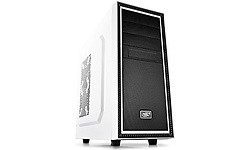 DeepCool Tesseract Black/White