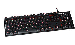 Kingston HyperX Alloy FPS MX Brown Black (US)