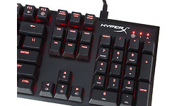 Kingston HyperX Alloy FPS MX Brown Black (US)