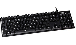 Kingston HyperX Alloy FPS MX Brown Black (US)