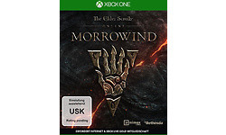 The Elder Scrolls Online: Morrowind (Xbox One)