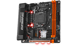 Gigabyte Z270N Gaming 5