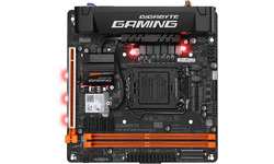 Gigabyte Z270N Gaming 5