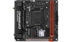 Gigabyte Z270N Gaming 5