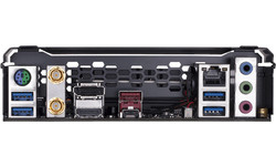 Gigabyte Z270N Gaming 5