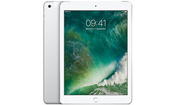 Apple iPad 2017 WiFi + Cellular 128GB Silver
