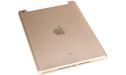 Apple iPad 2017 WiFi + Cellular 128GB Gold