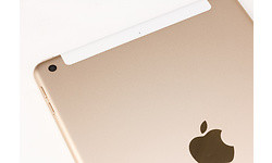 Apple iPad 2017 WiFi + Cellular 128GB Gold