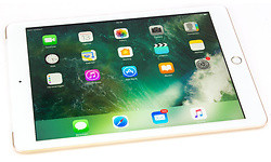 Apple iPad 2017 WiFi + Cellular 128GB Gold