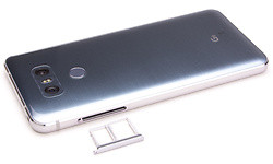 LG G6 Platinum