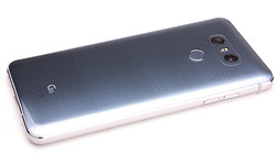 LG G6 Platinum