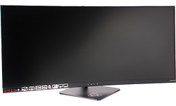 HP Omen X 35 Curved