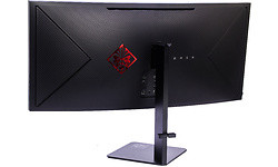 HP Omen X 35 Curved