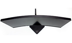 HP Omen X 35 Curved