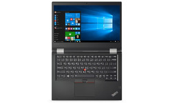 Lenovo ThinkPad Yoga 370 (20JH002KMB)
