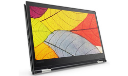 Lenovo ThinkPad Yoga 370 (20JH002KMB)