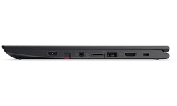 Lenovo ThinkPad Yoga 370 (20JH002KMB)