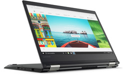 Lenovo ThinkPad Yoga 370 (20JH002KMB)