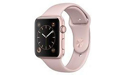 Apple Watch Series 1 42mm Rose Gold/Alu