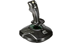 Thrustmaster T16000M Elite Dangerous Arena