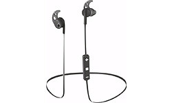 Trust Urban Sila In-Ear Black/White