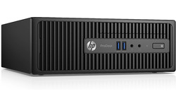 HP ProDesk 400 G3 (Z2J33ET)