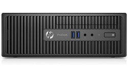 HP ProDesk 400 G3 (Z2J33ET)