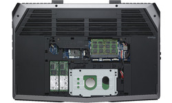Dell Alienware 15 R2 (A15-1548)