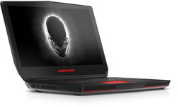 Dell Alienware 15 R2 (A15-1548)