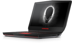 Dell Alienware 15 R2 (A15-1548)
